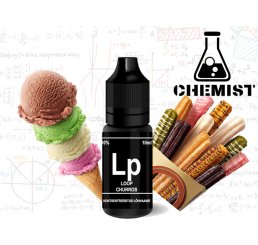 CHEMIST - Lp 10ml